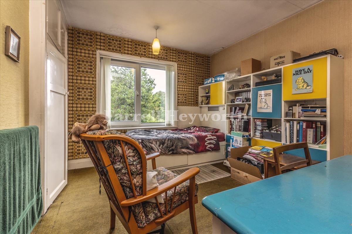 Bedroom Three b