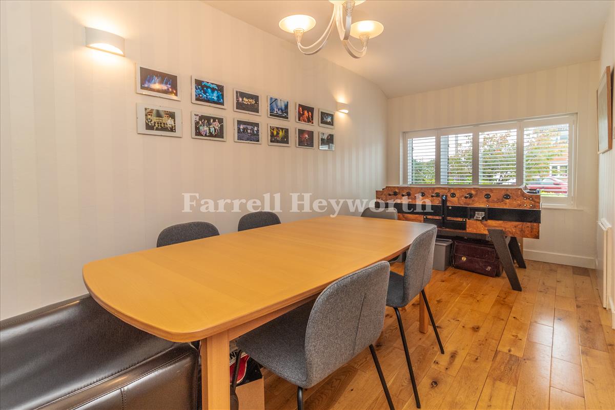 Dining Room image 2