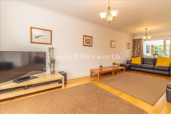Lounge image 2