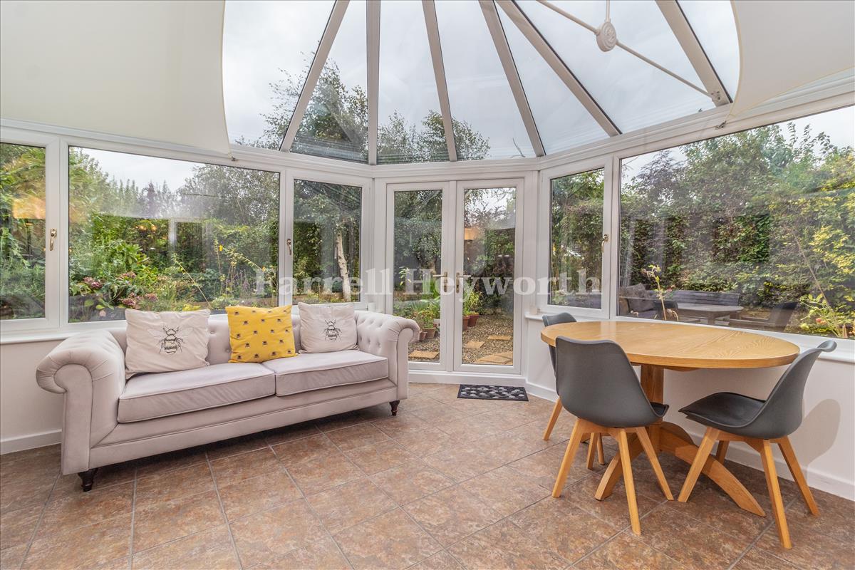 Orangery