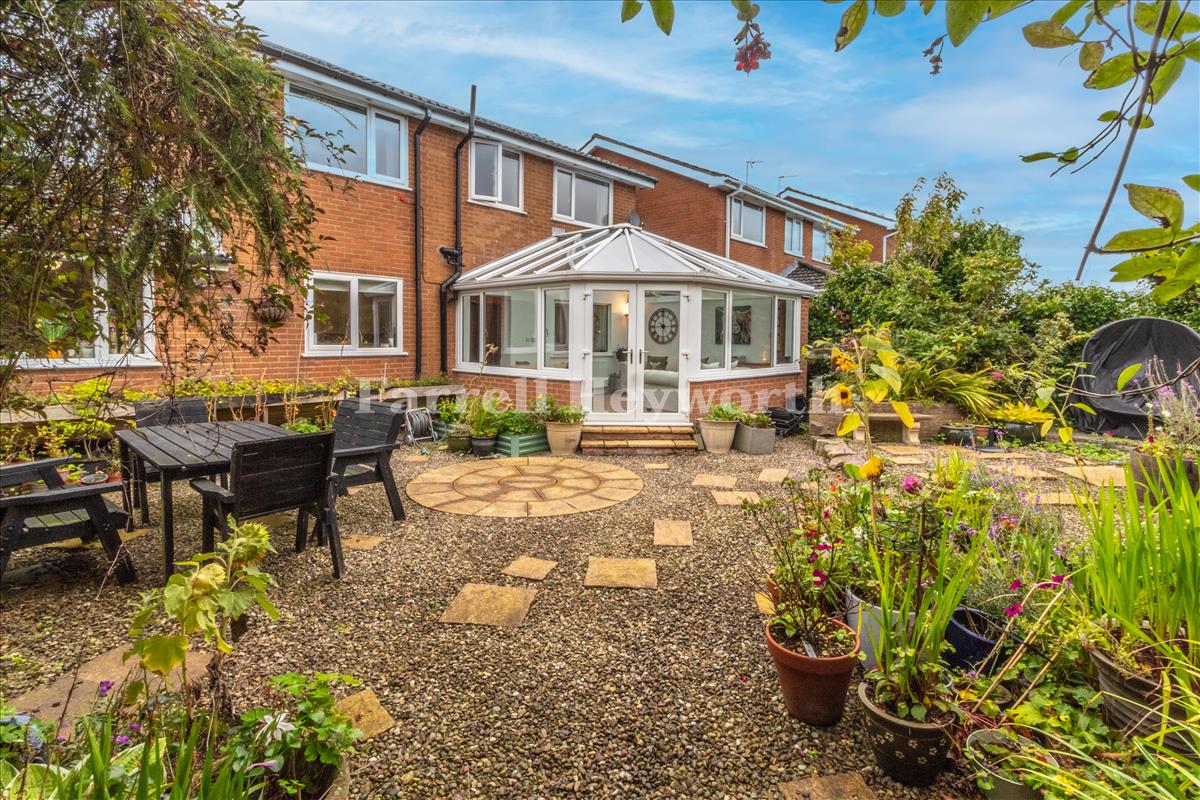 Rear Garden image 2