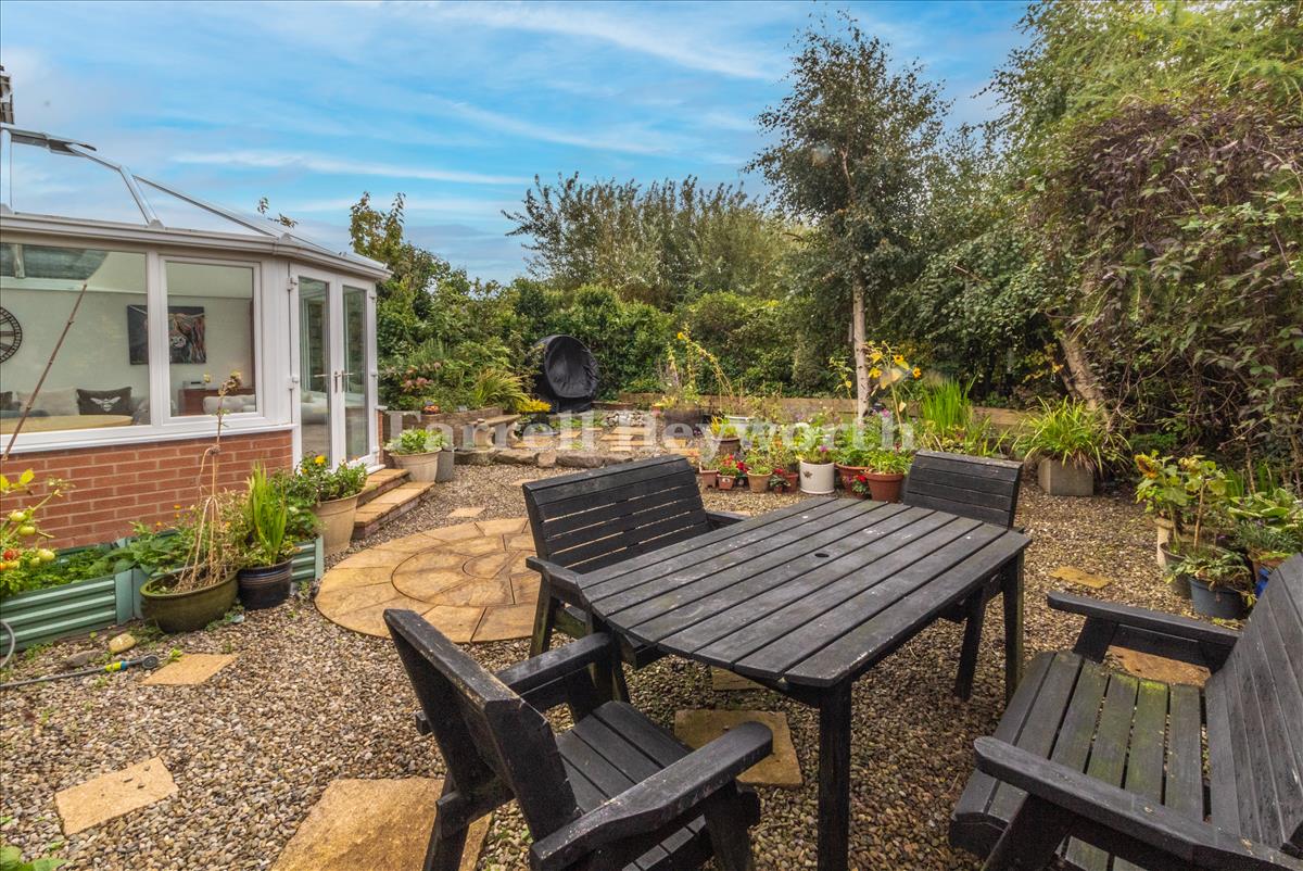 Rear Garden image 3