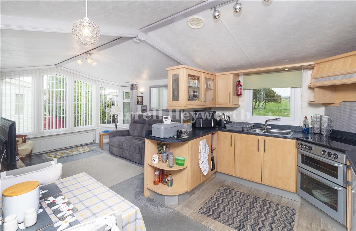 Open Plan