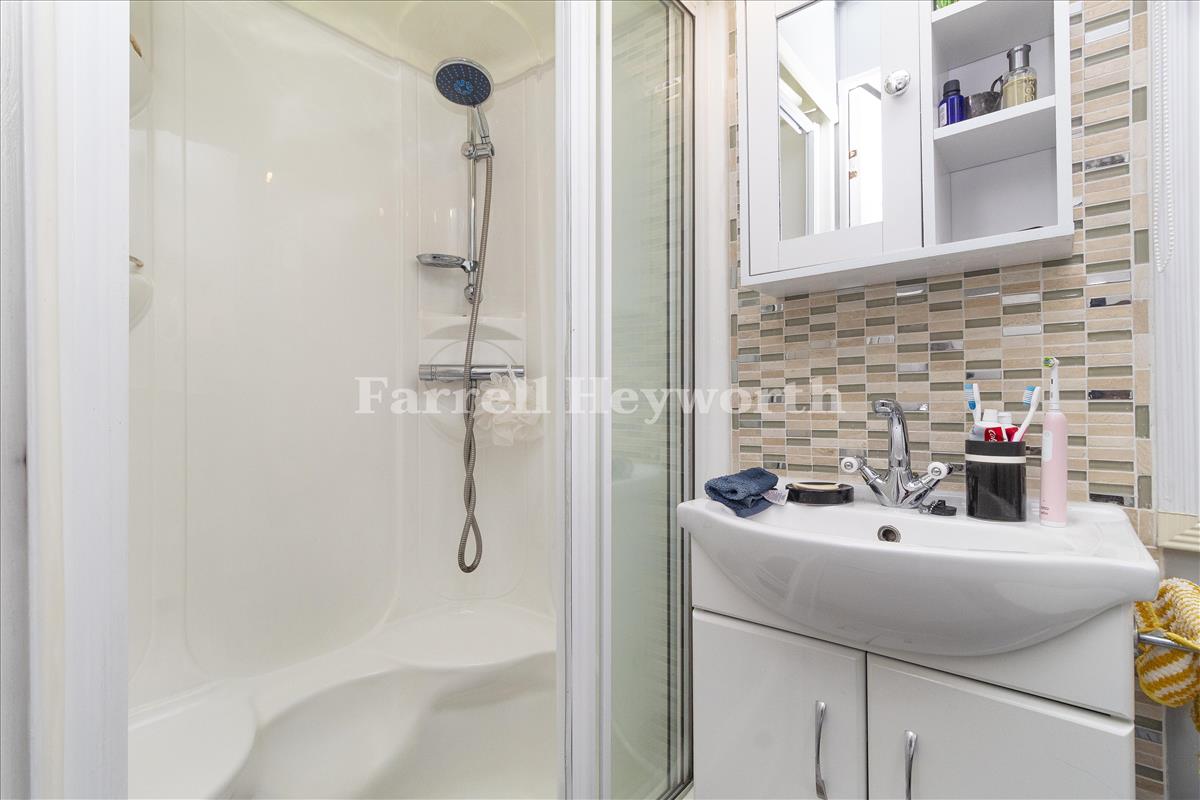 Shower Room 2