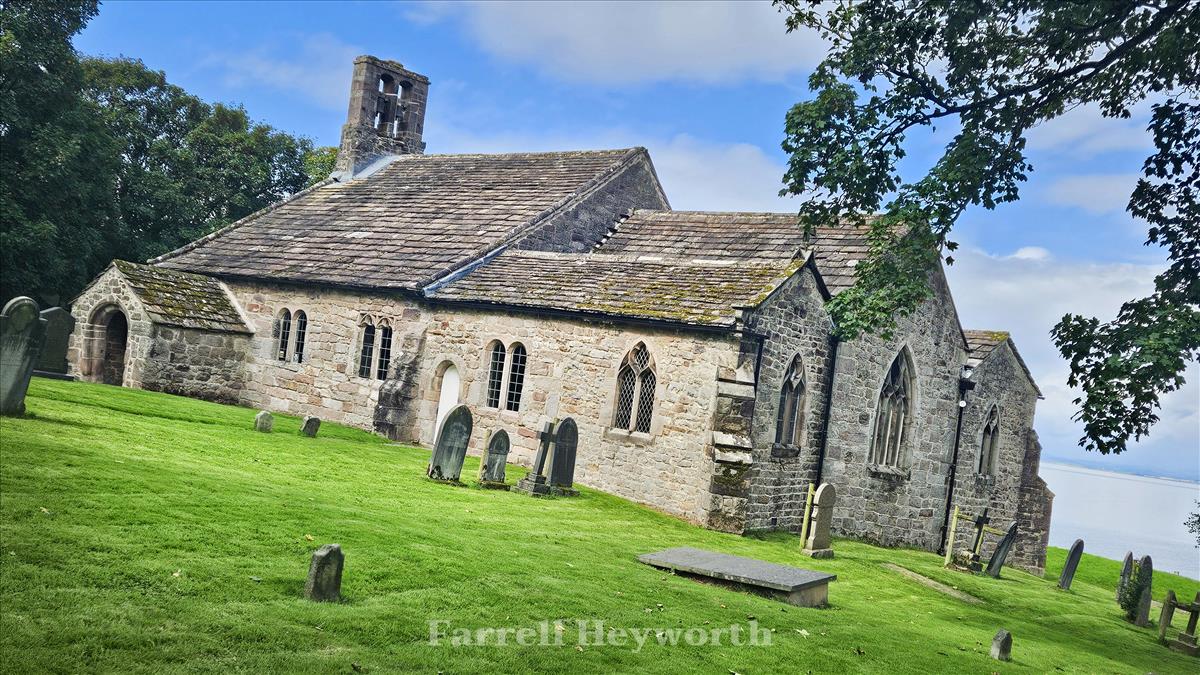 Heysham 4