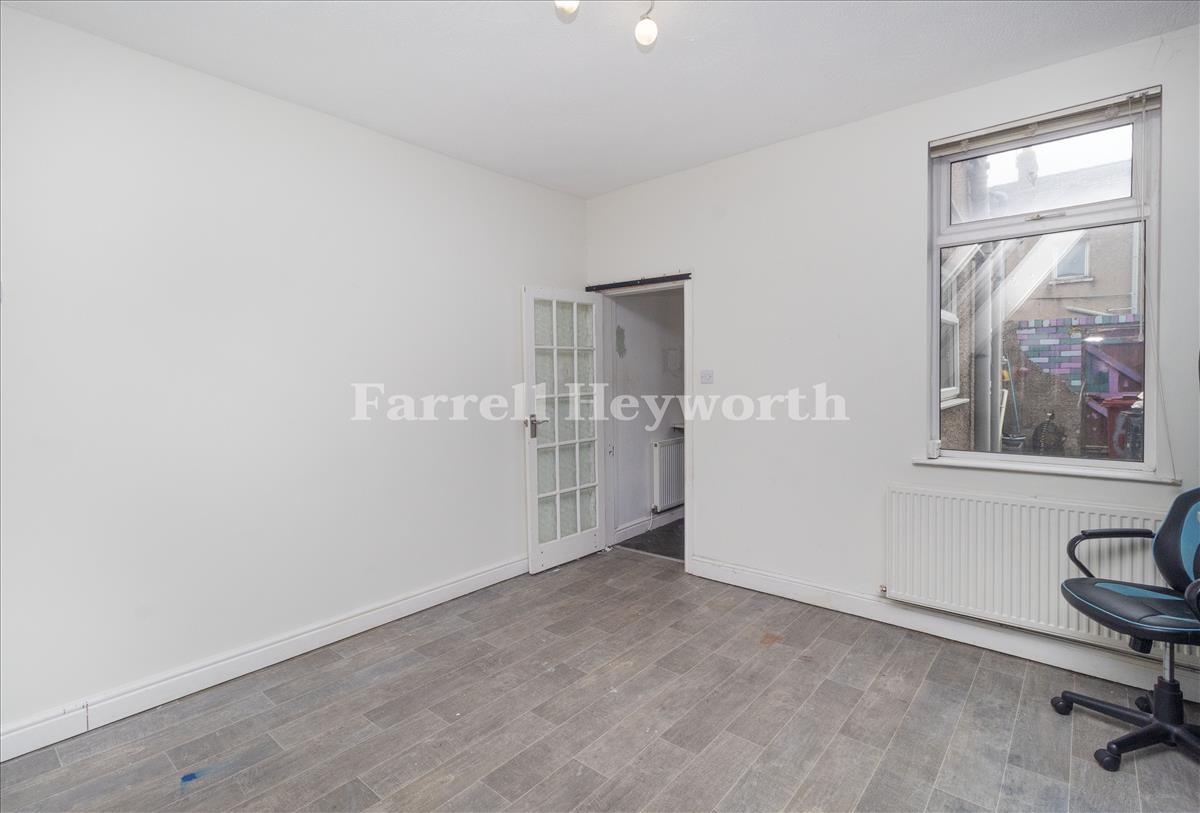 Open Plan 3