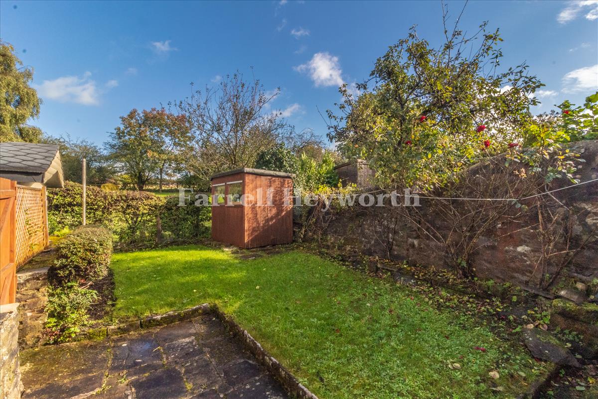 Rear Garden image 2