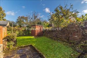 Rear Garden image 2