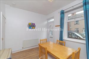 Living Room view 2