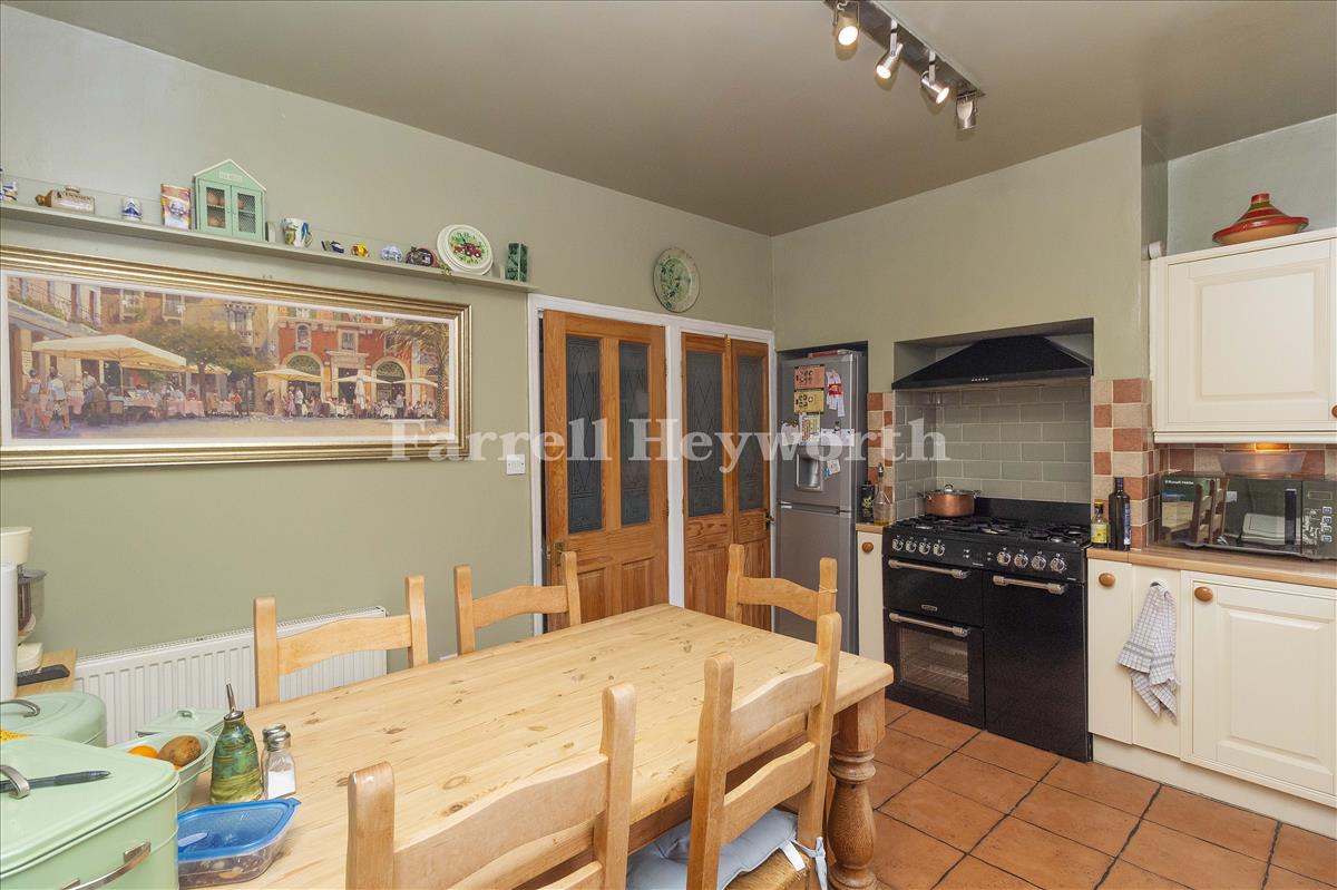 Kitchen Dining 3