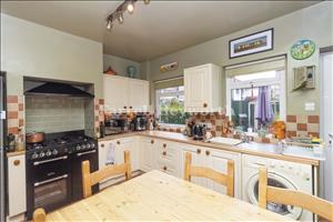 Kitchen Dining