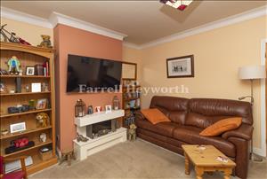 Lounge view 2