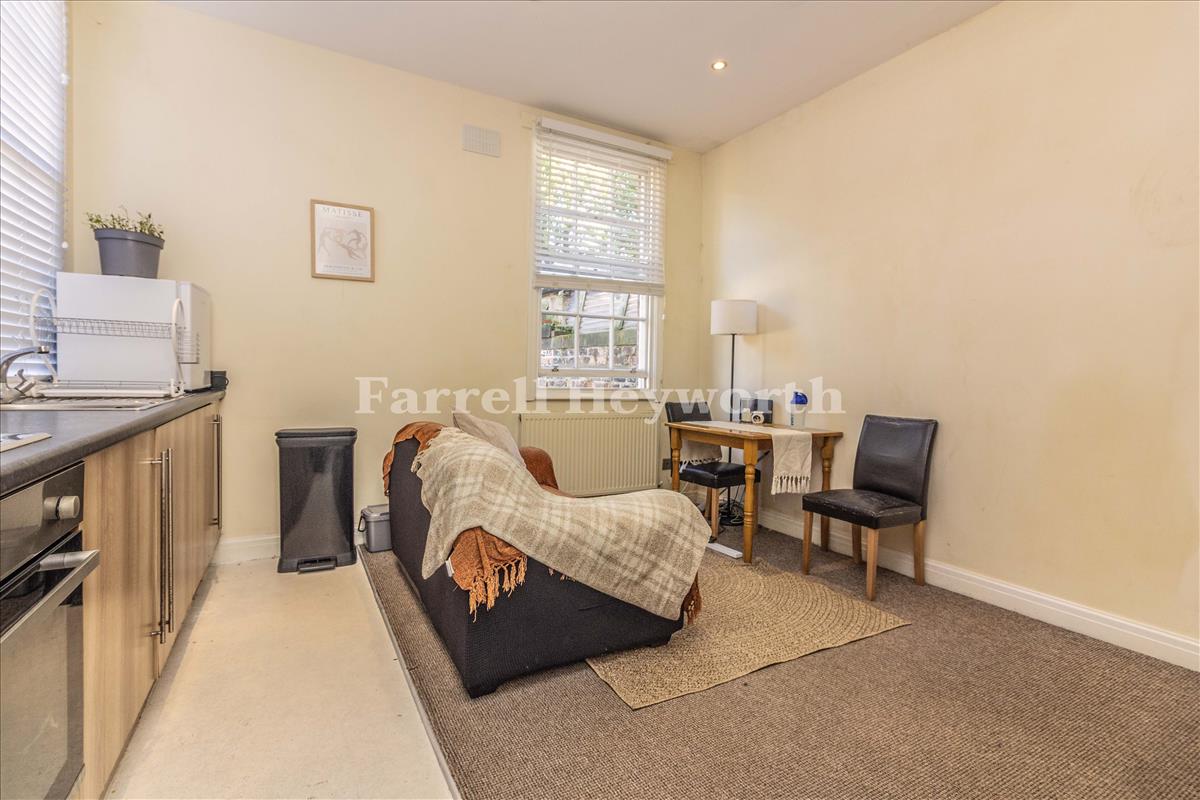 Open Plan