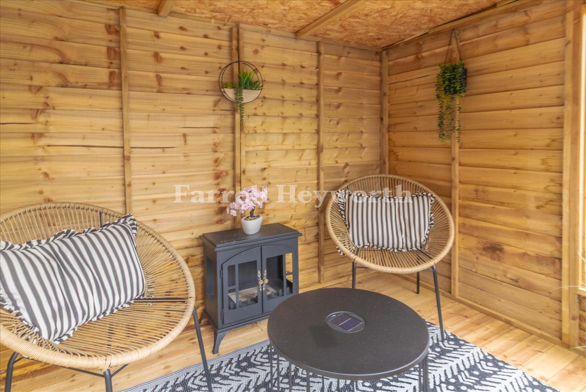 Garden Room image 2