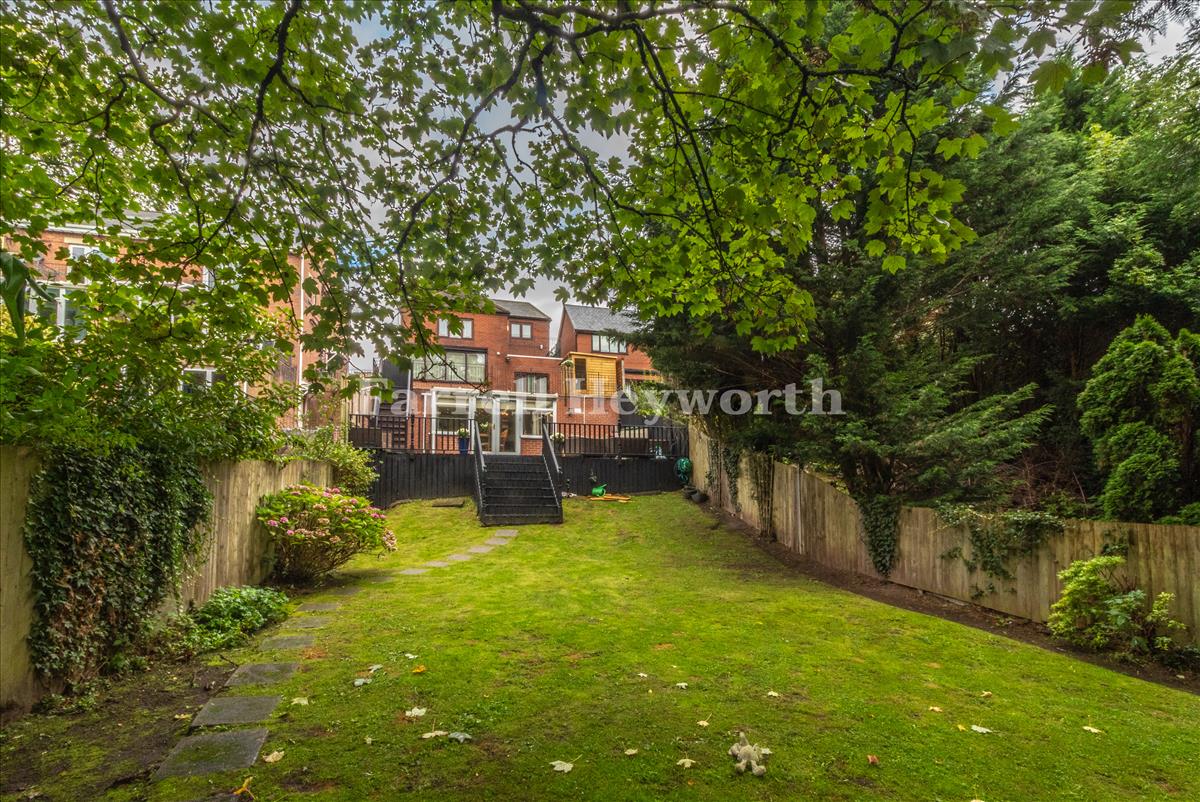 Rear Garden image 3