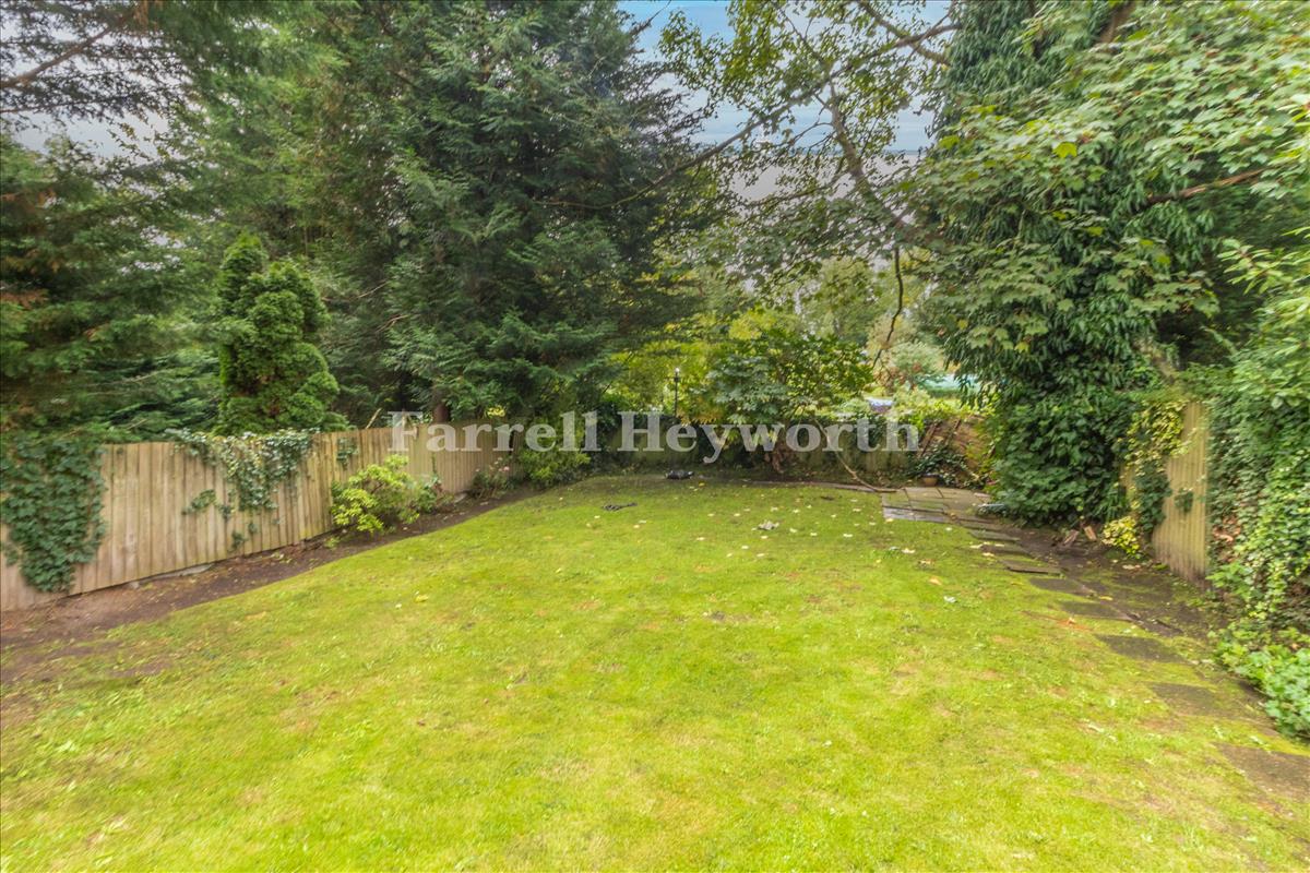 Rear Garden image 4