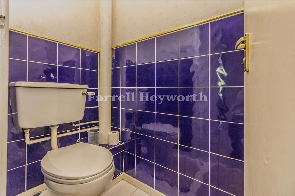 WC