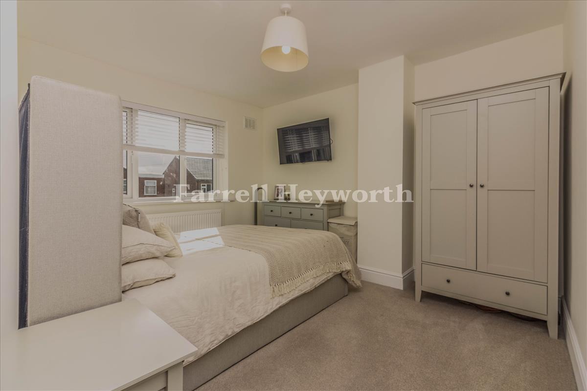 Bedroom One b