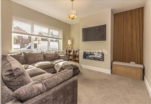 Lounge b