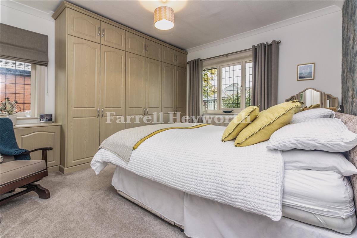 Bedroom One b