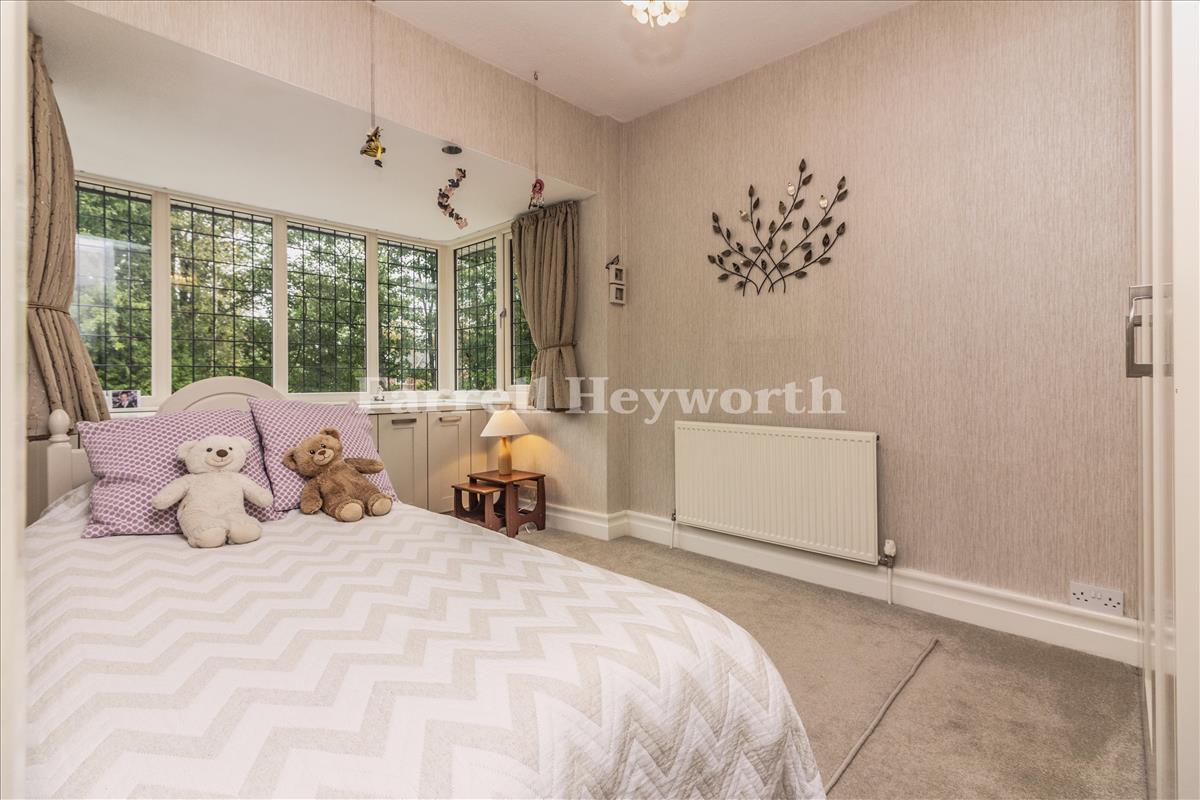 Bedroom Three b