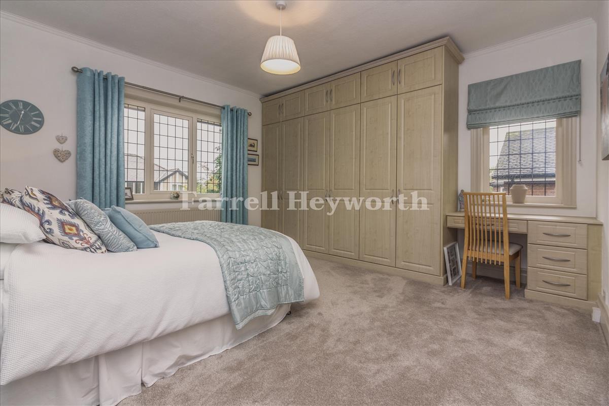 Bedroom Two b