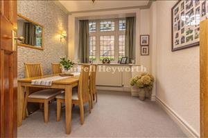 Dining b