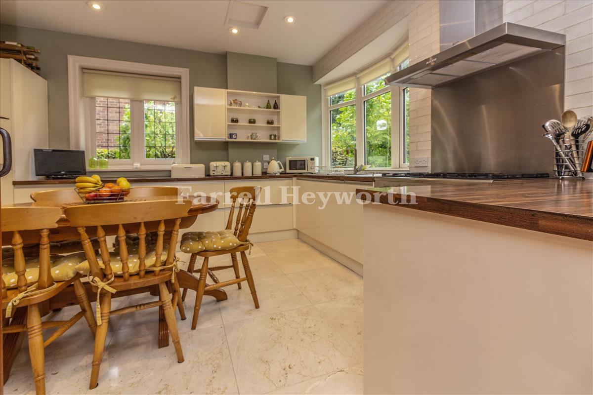 Kitchen b