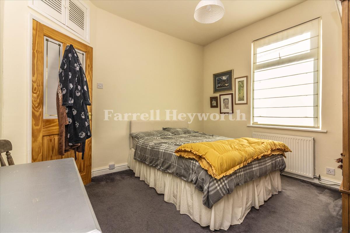 Bedroom One b