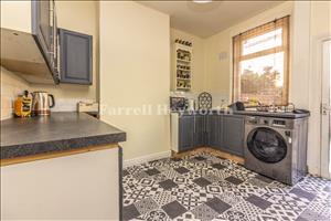 Kitchen d
