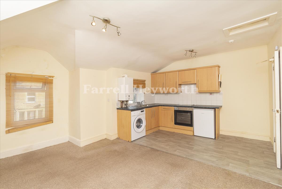 Open Plan 2