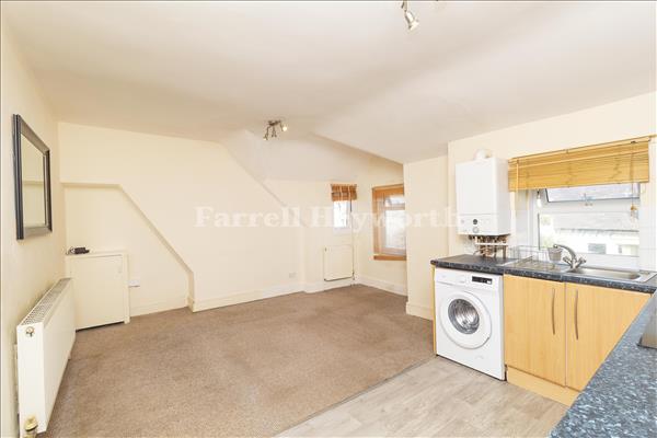 Open Plan