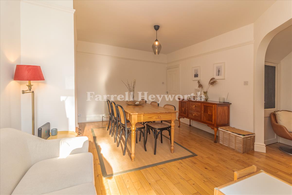 Dining Room image 2