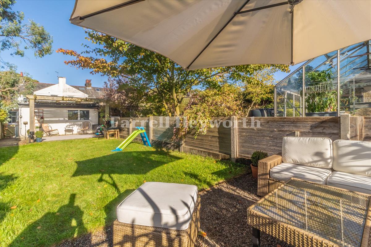 Rear Garden image 2