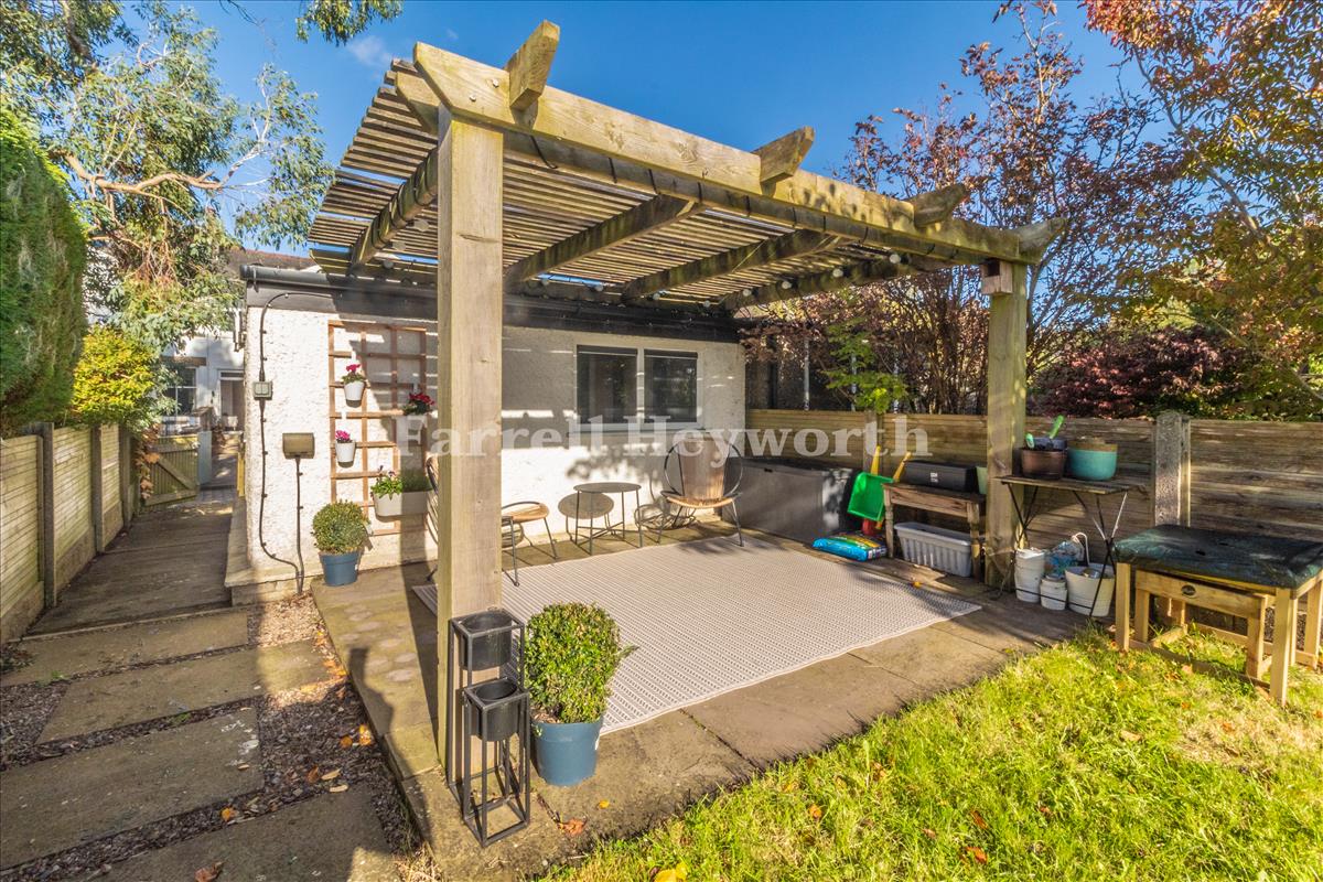 Rear Garden image 3