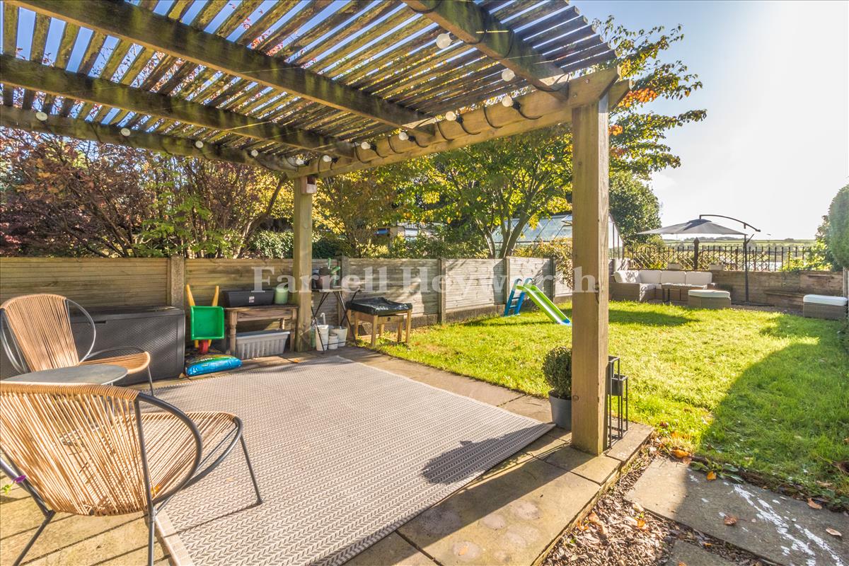 Rear Garden image 4