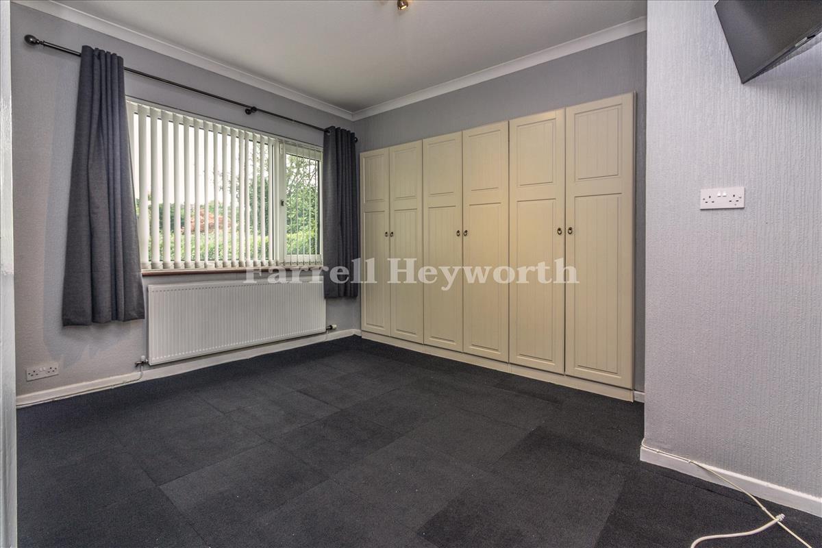 Bedroom b