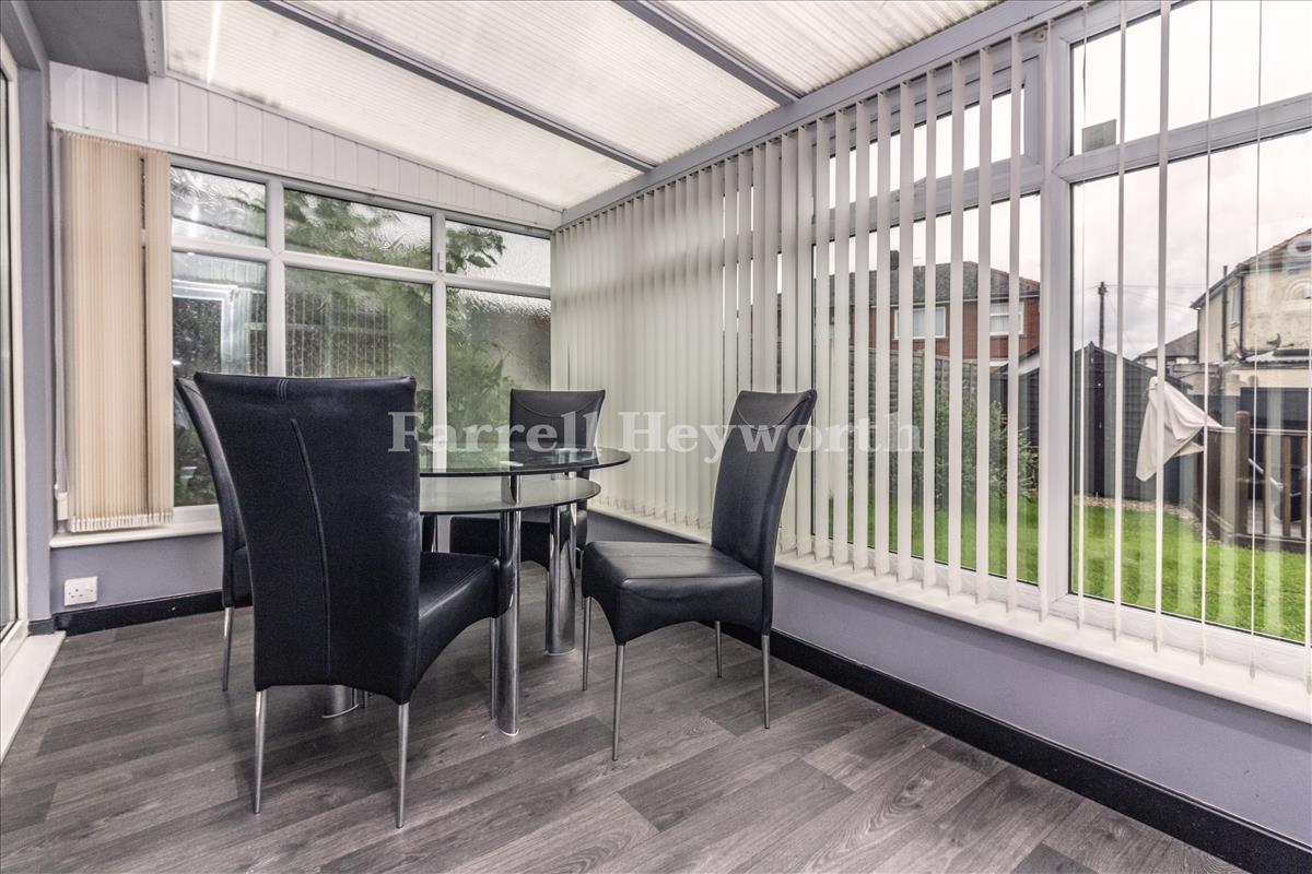 Conservatory b