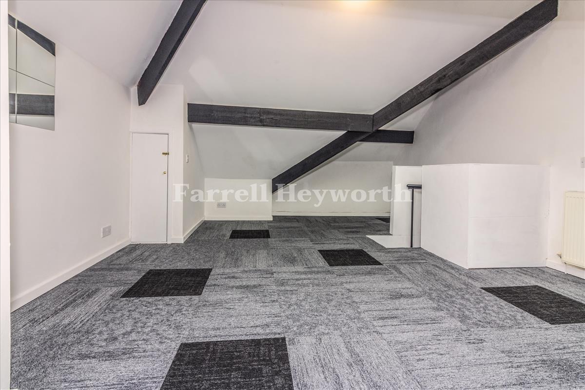 Loft d