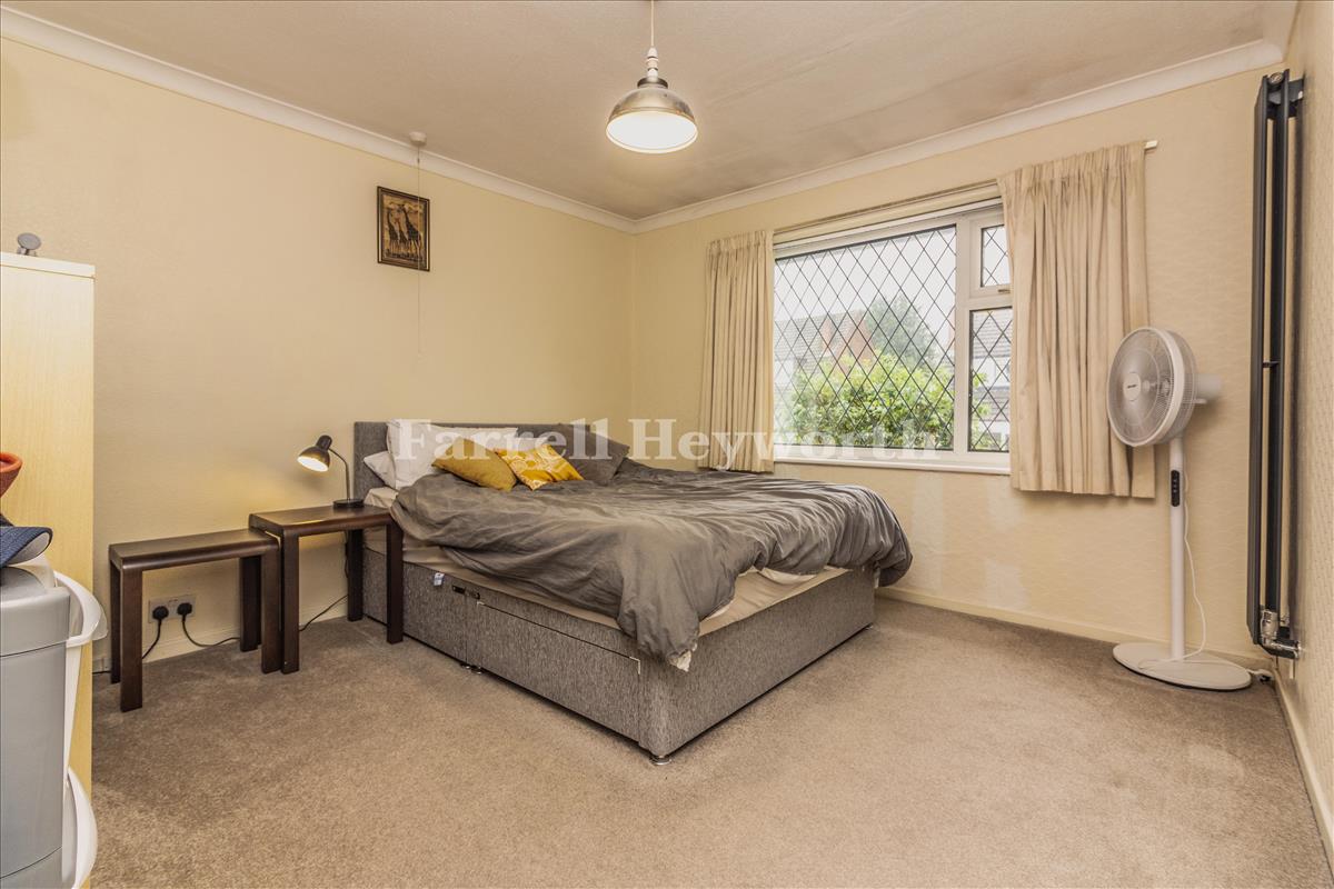Bedroom One New