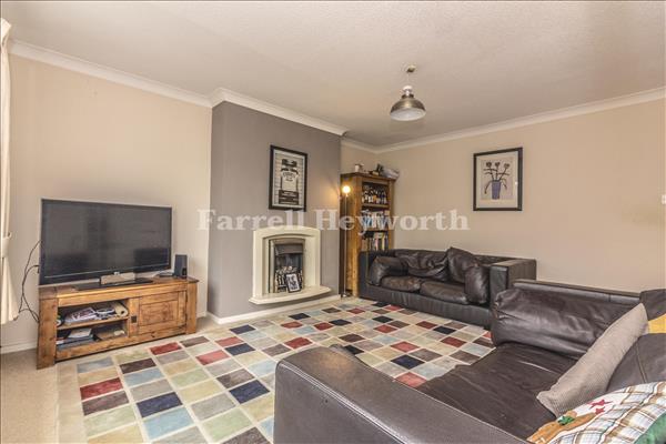 Lounge New