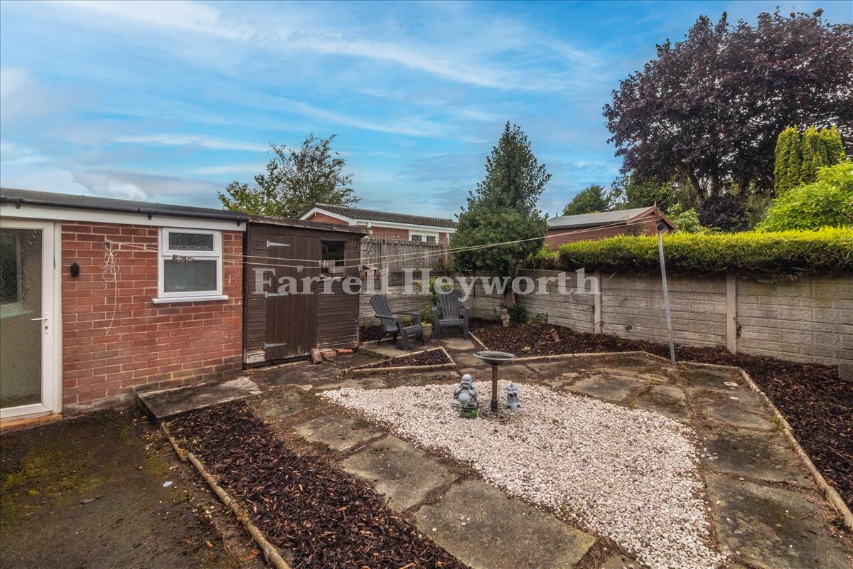 Rear Garden image 3