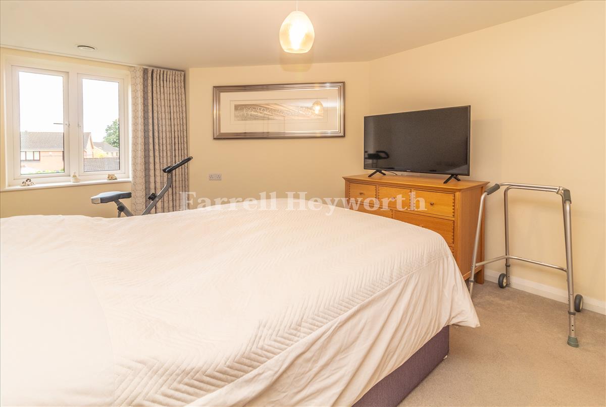 Bedroom image 2