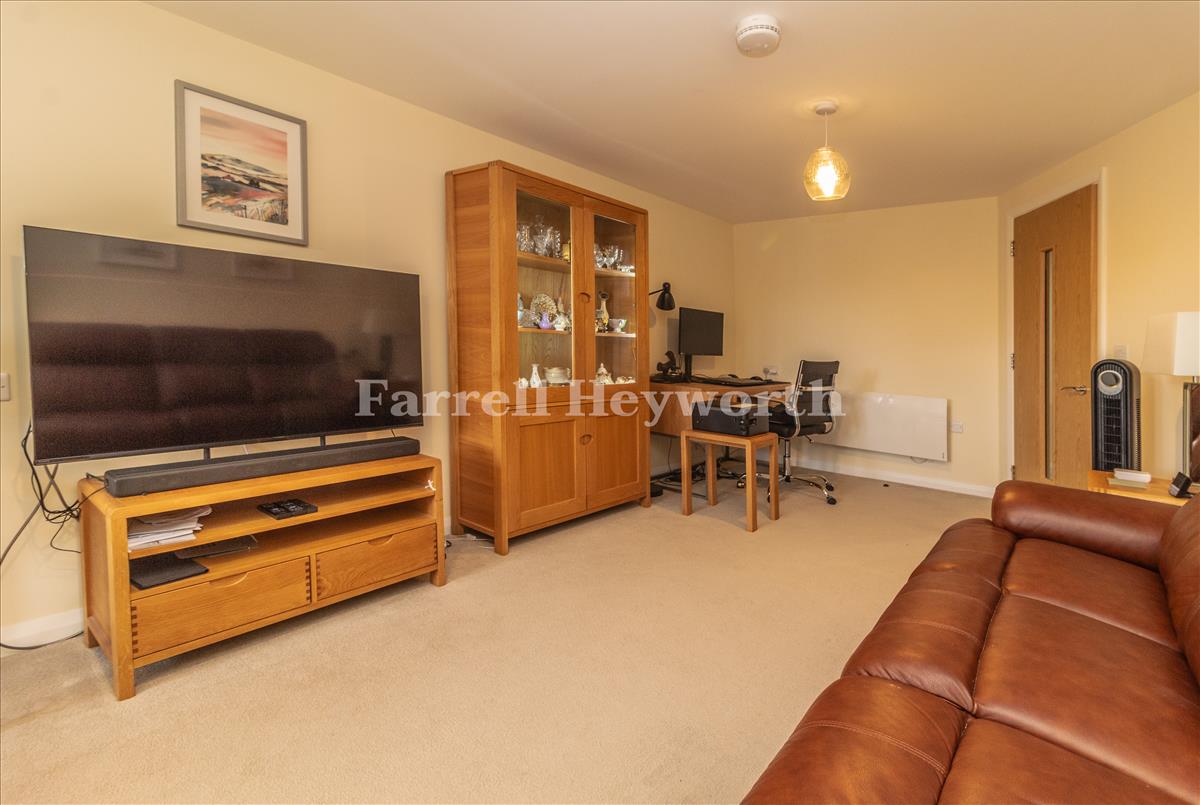 Lounge Area