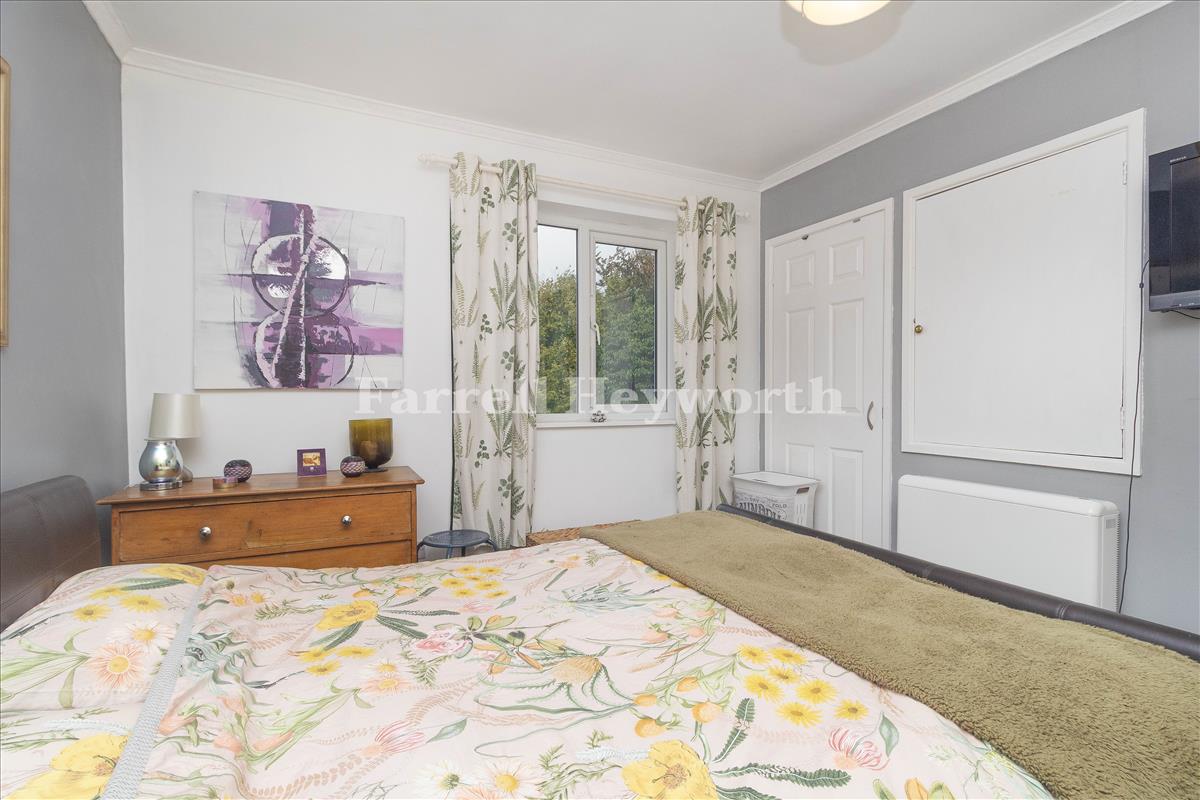 Bedroom 1 view 2