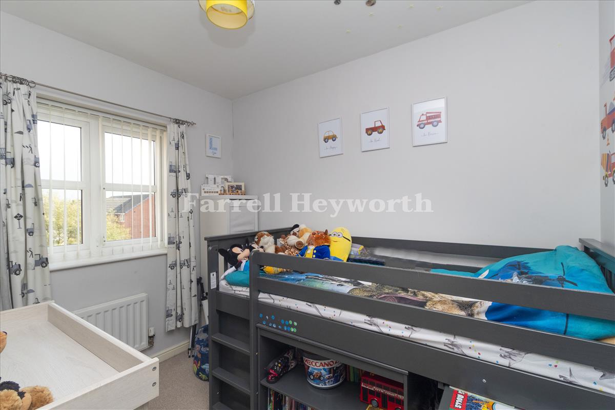 Bedroom 3