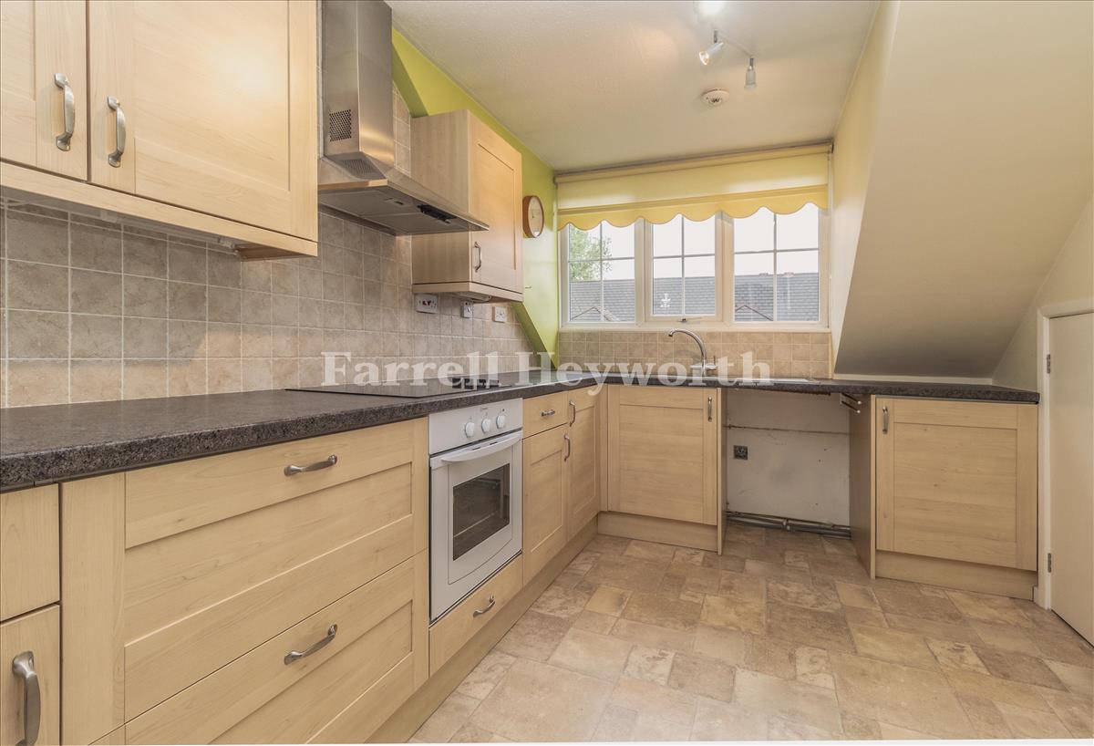 Kitchen a