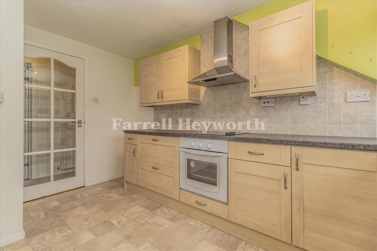 Kitchen b