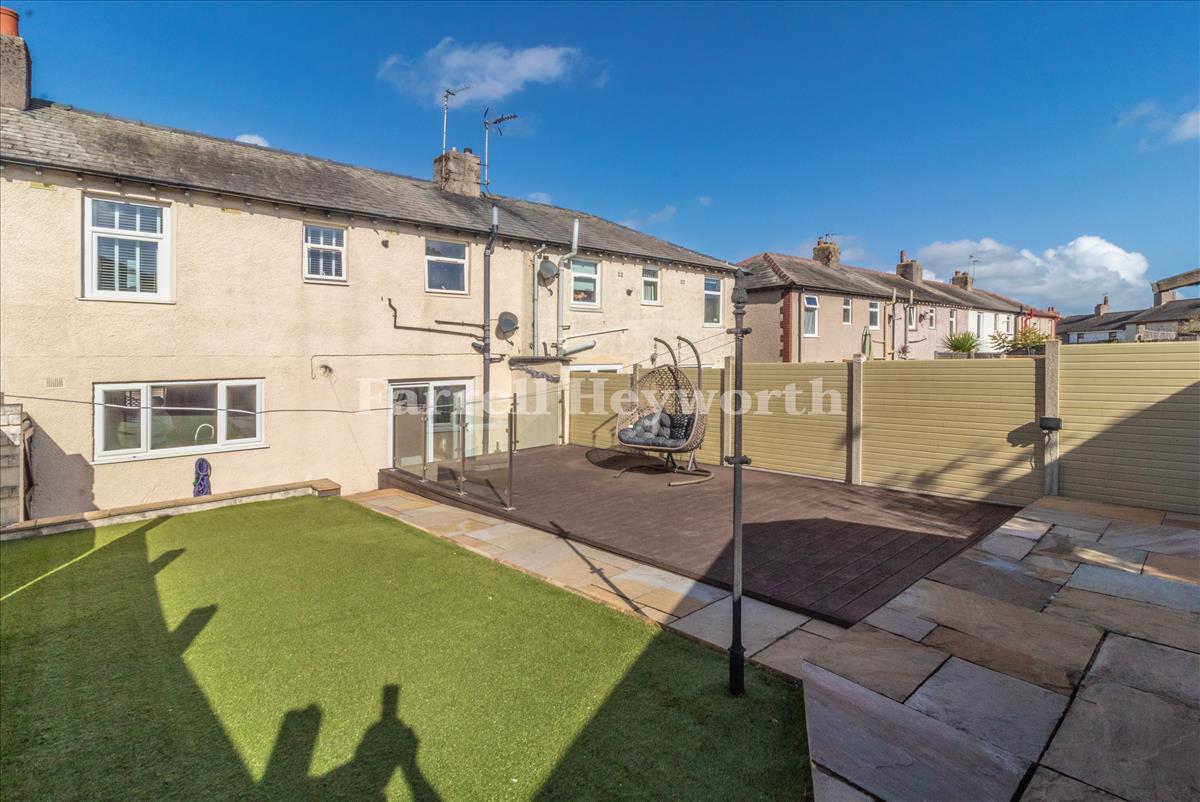 Rear Garden image 2
