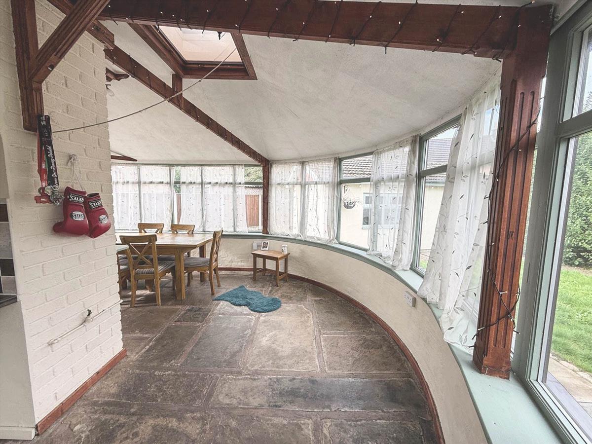 Conservatory b